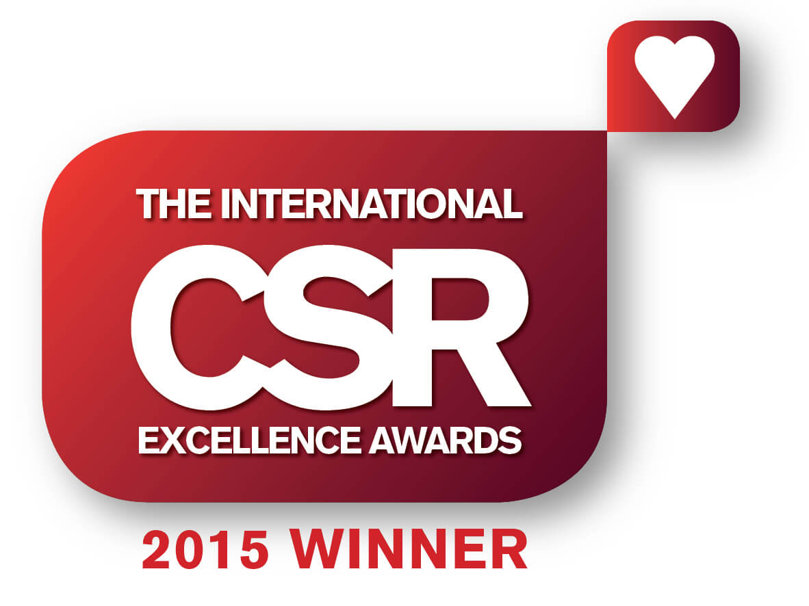 CSR Excellence Award